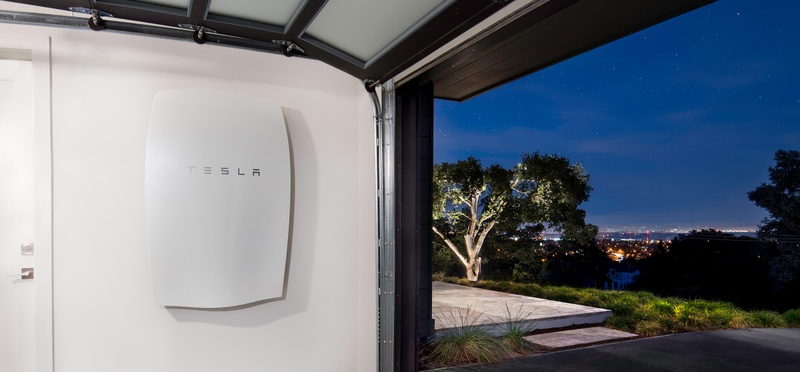 Image Credit: Tesla
